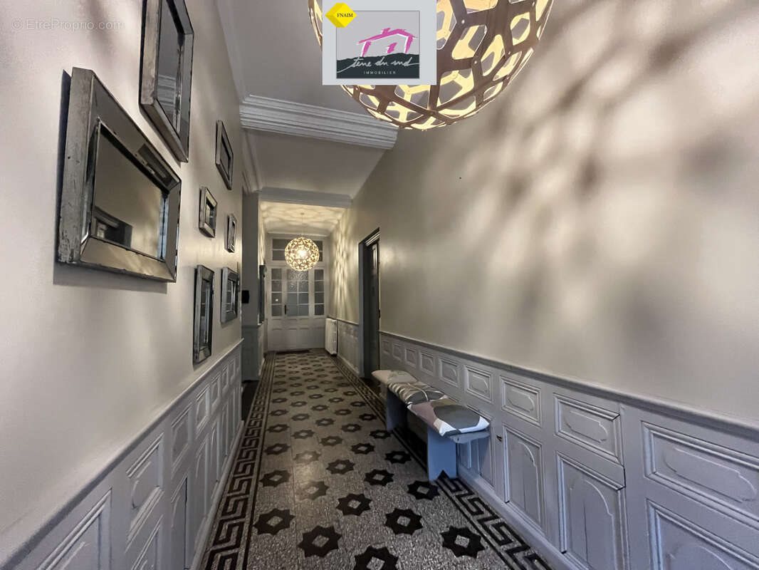Maison à vendre, 296m², Fleury d'Aude
