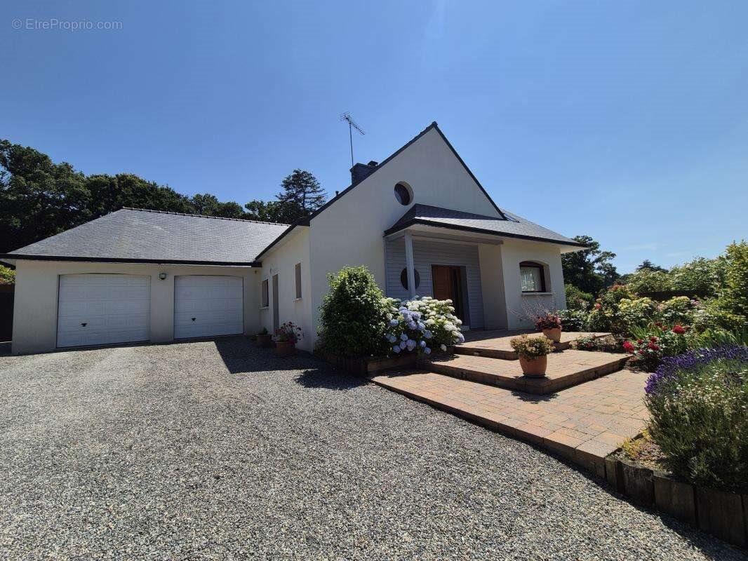 Maison à vendre, 176m², Quintin