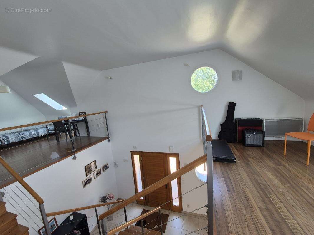 Maison à vendre, 176m², Quintin