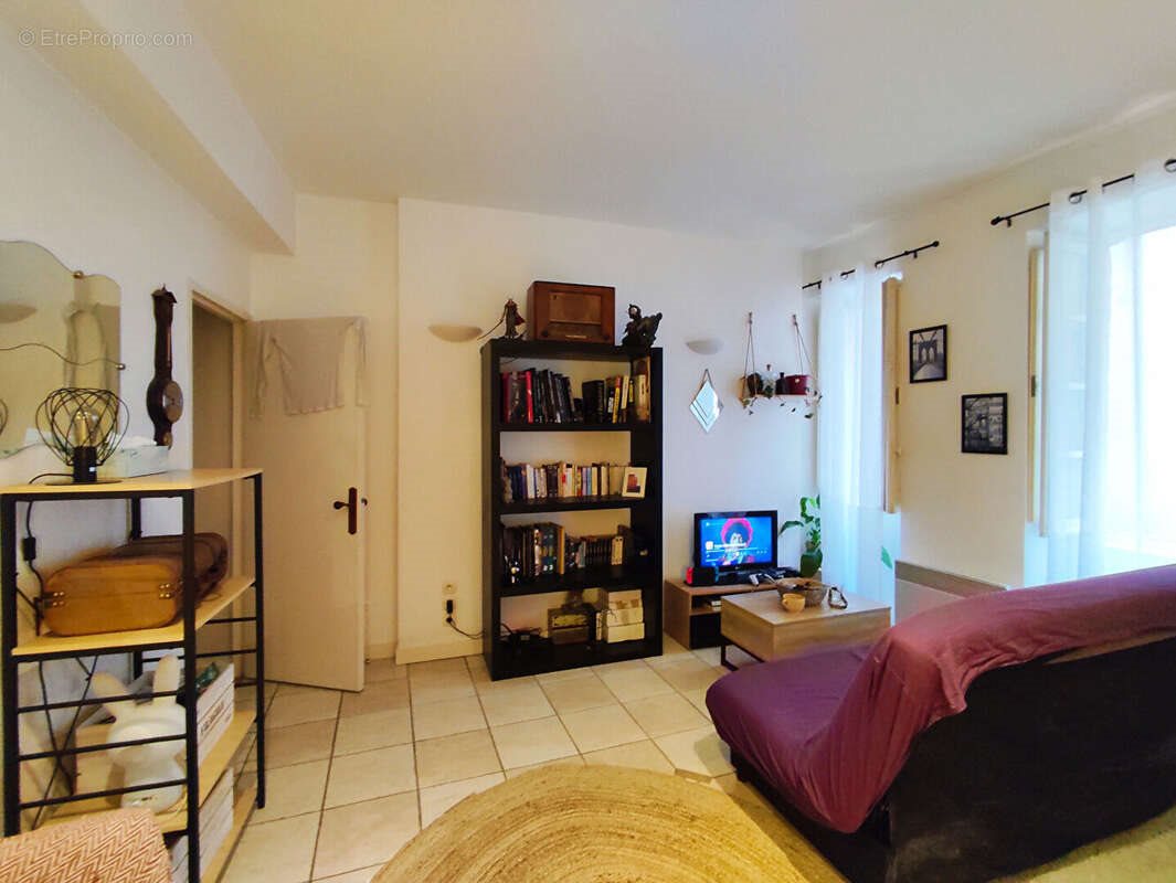 Appartement à vendre, 35m², La Rochelle