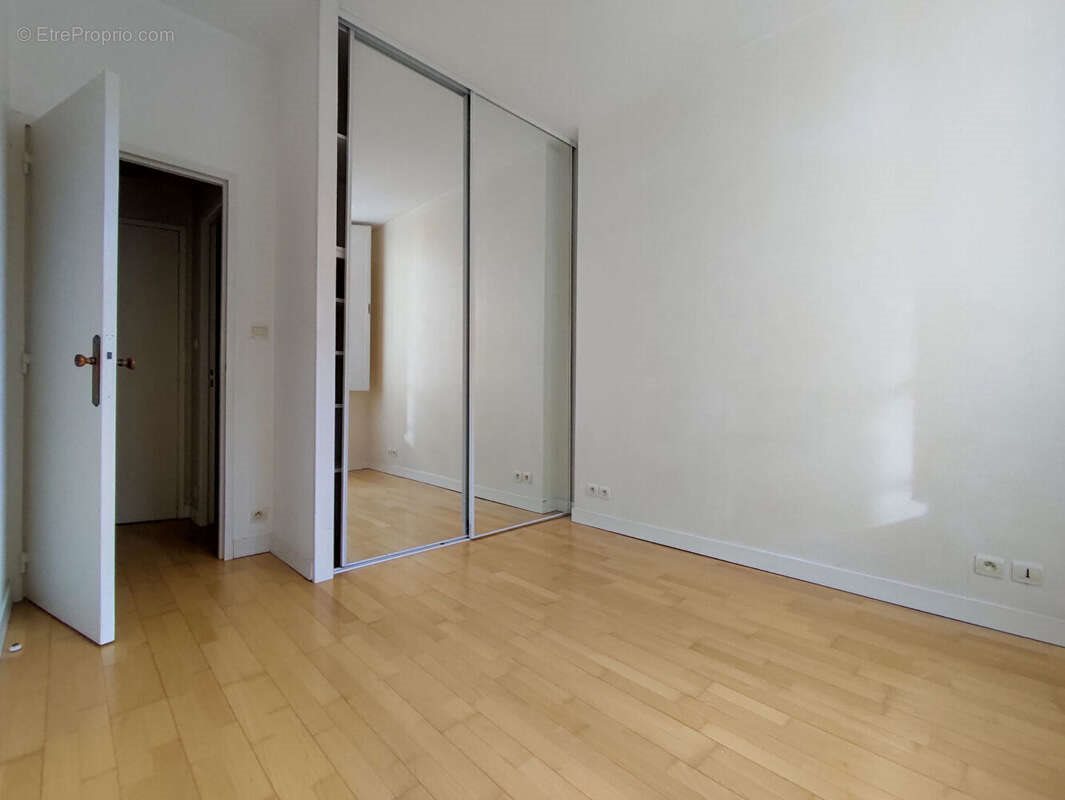 Appartement à vendre, 35m², La Rochelle