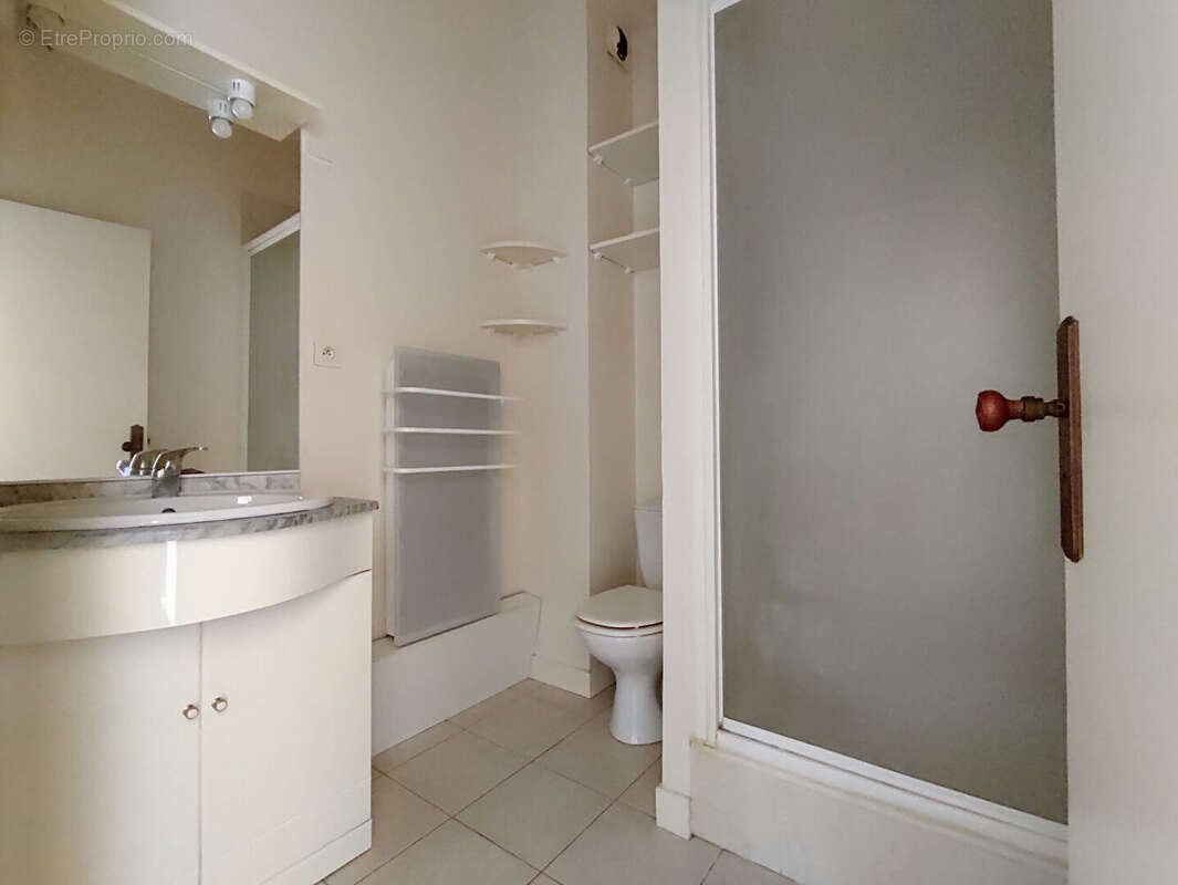 Appartement à vendre, 35m², La Rochelle