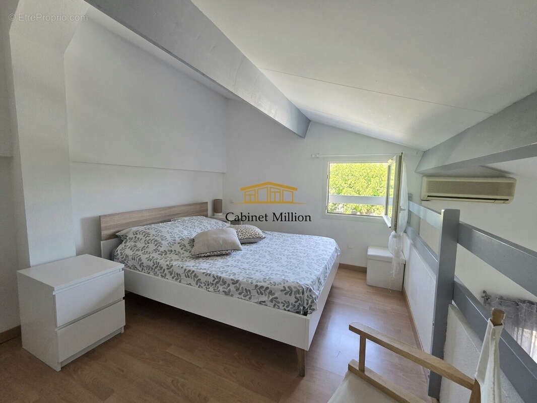 Maison à vendre, 30m², Vic-la-Gardiole