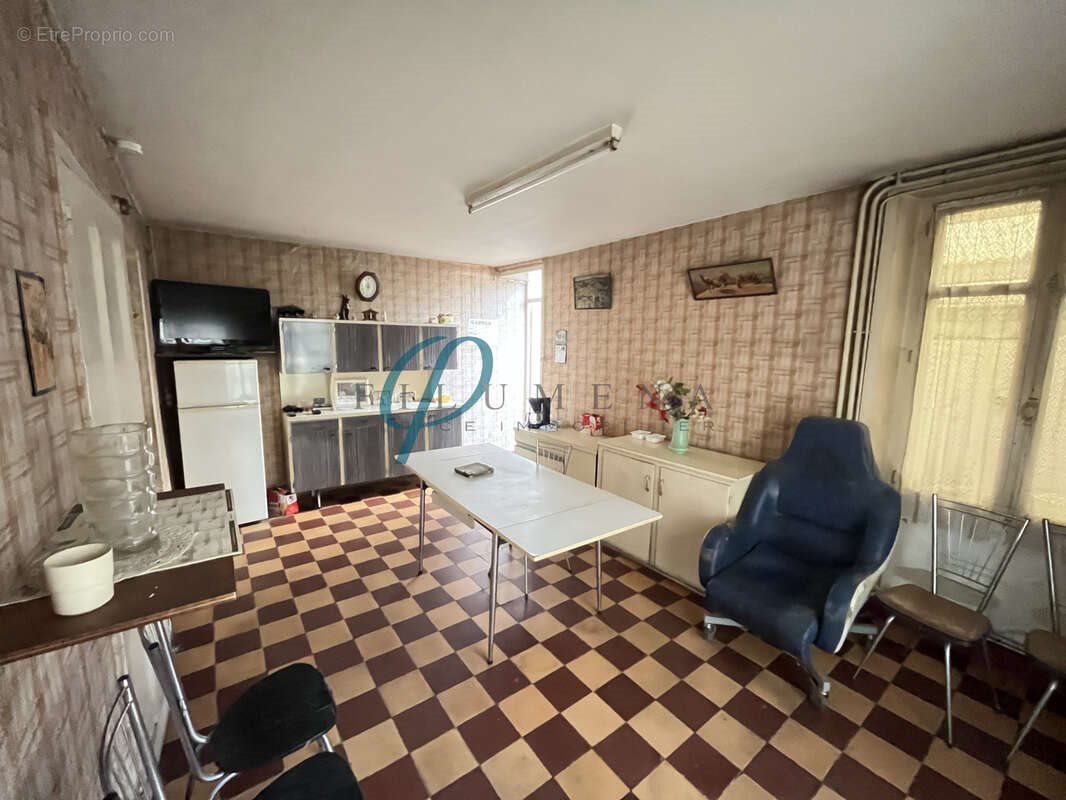 Maison à vendre, 128m², Le Fuilet