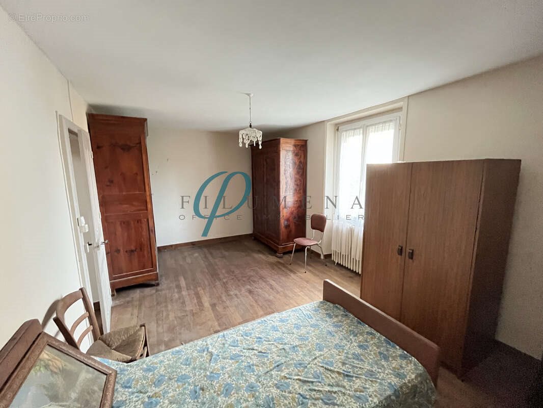 Maison à vendre, 128m², Le Fuilet