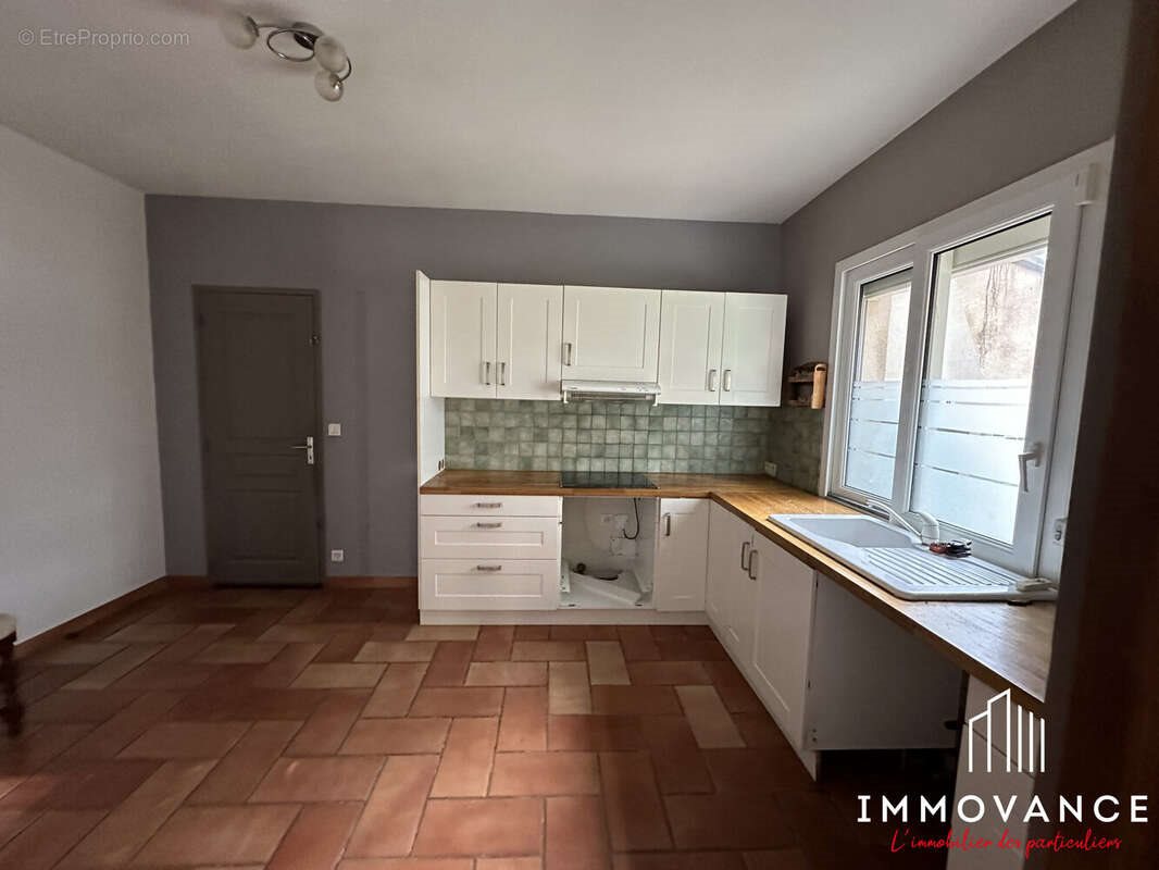 Maison à vendre, 145m², Aspères