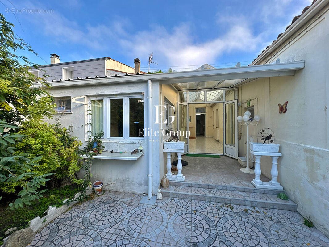 Maison à vendre, 145m², Rochefort