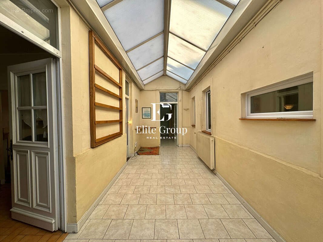 Maison à vendre, 145m², Rochefort