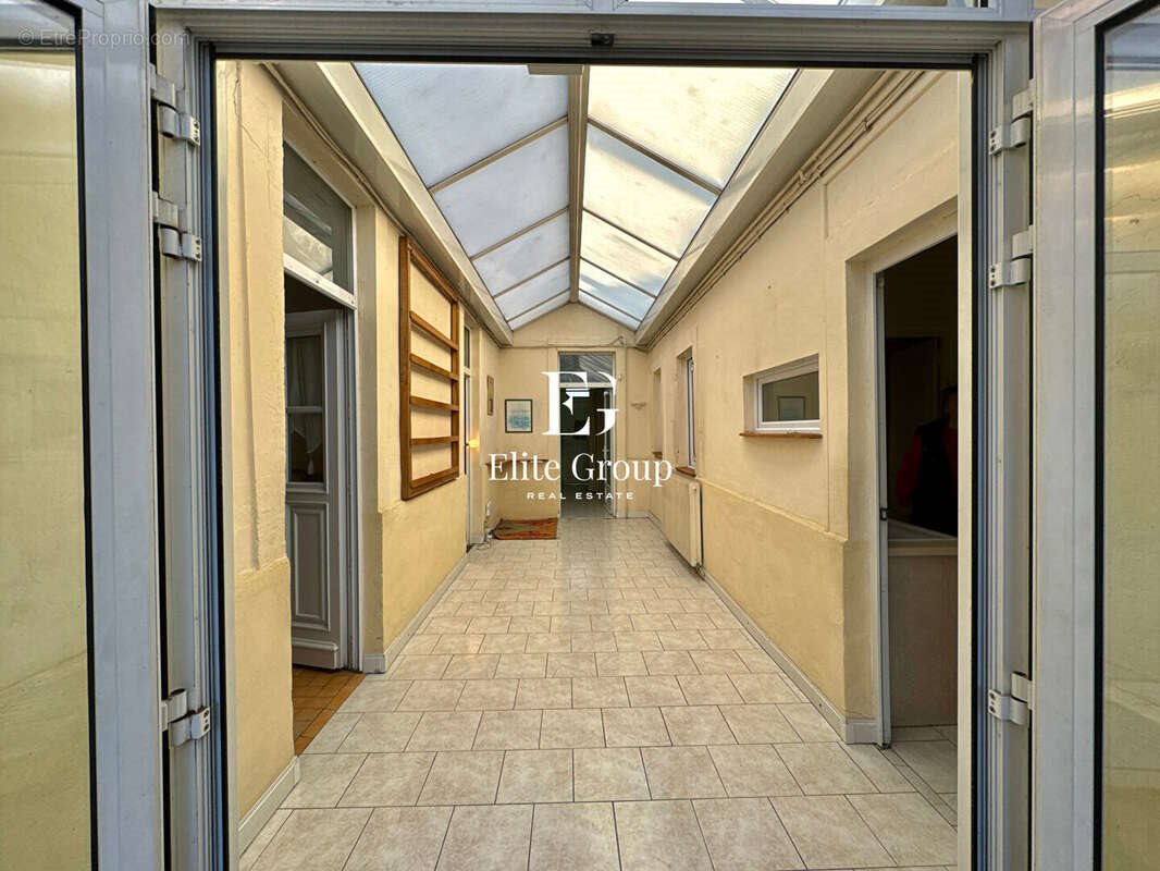 Maison à vendre, 145m², Rochefort