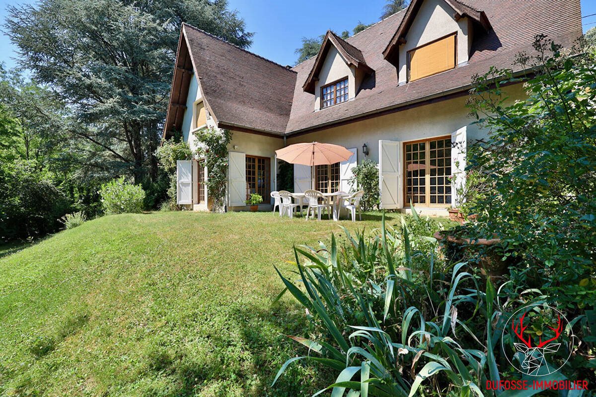 Maison à vendre, 260m², Charbonnières-les-Bains