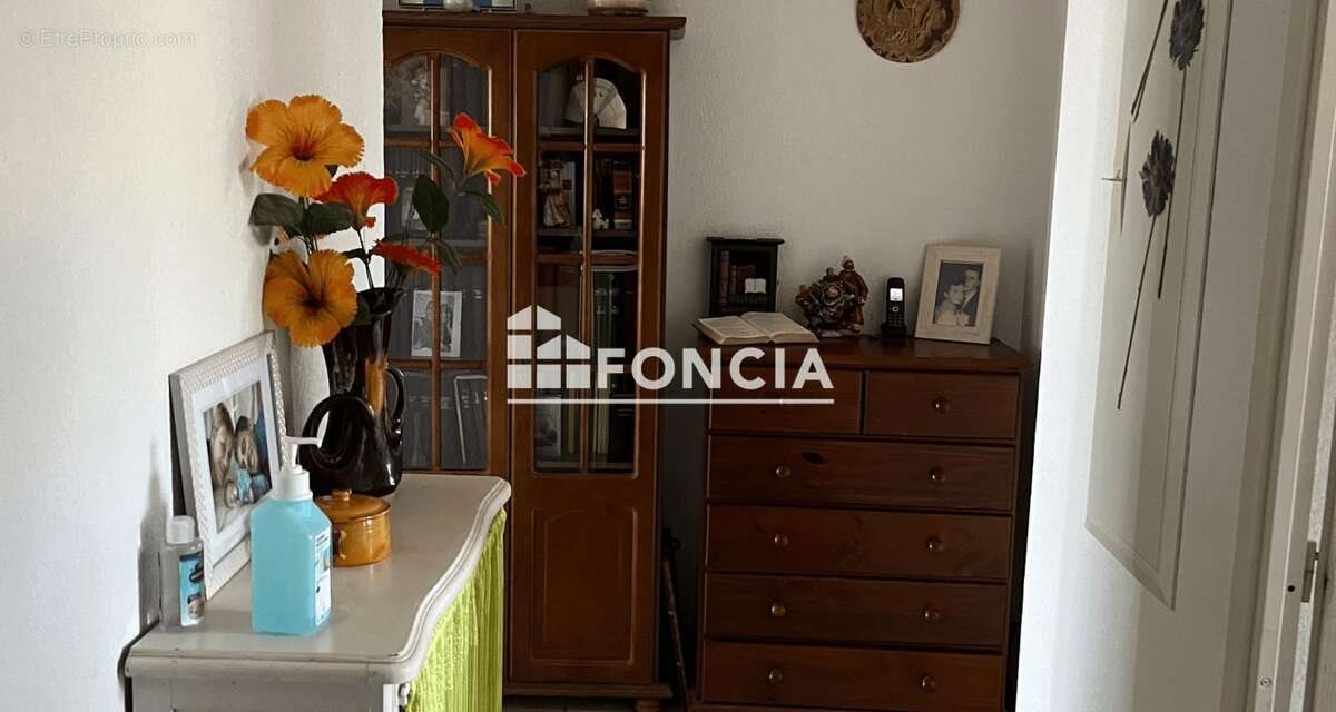 Appartement à vendre, 74m², Alès