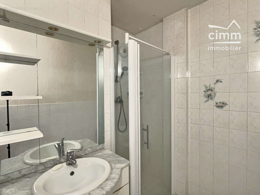 Appartement à vendre, 51m², Fontaine