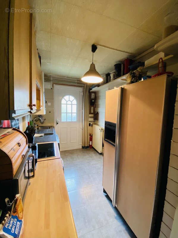 Maison à vendre, 46m², Montereau-Fault-Yonne
