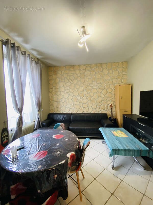 Maison à vendre, 46m², Montereau-Fault-Yonne