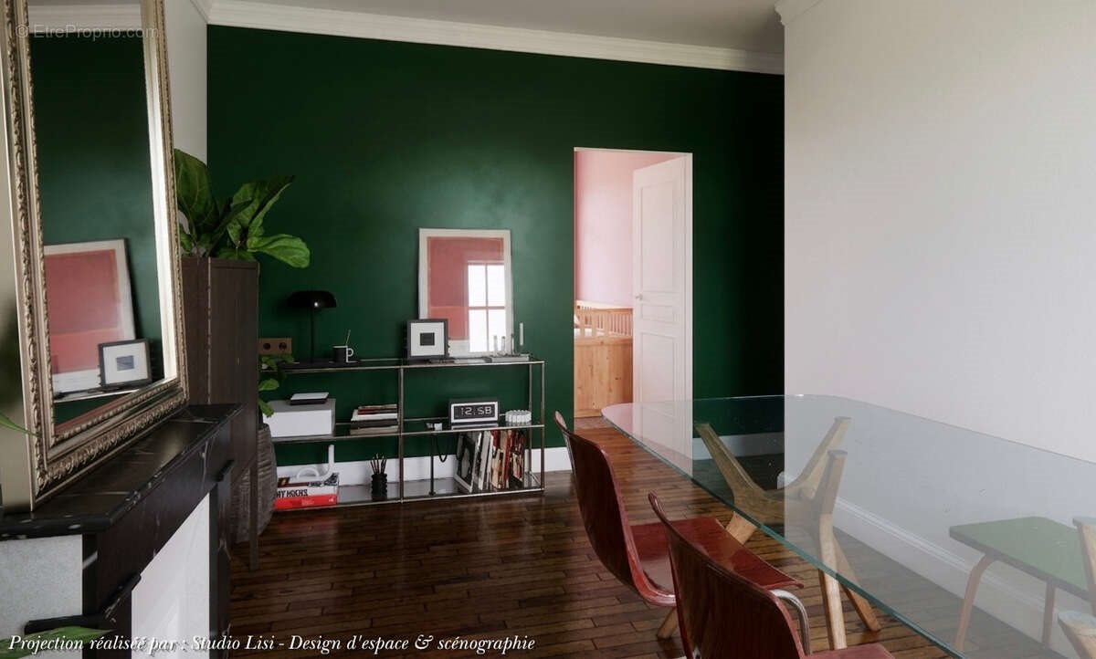 Appartement à vendre, 77m², Charleville-Mézières