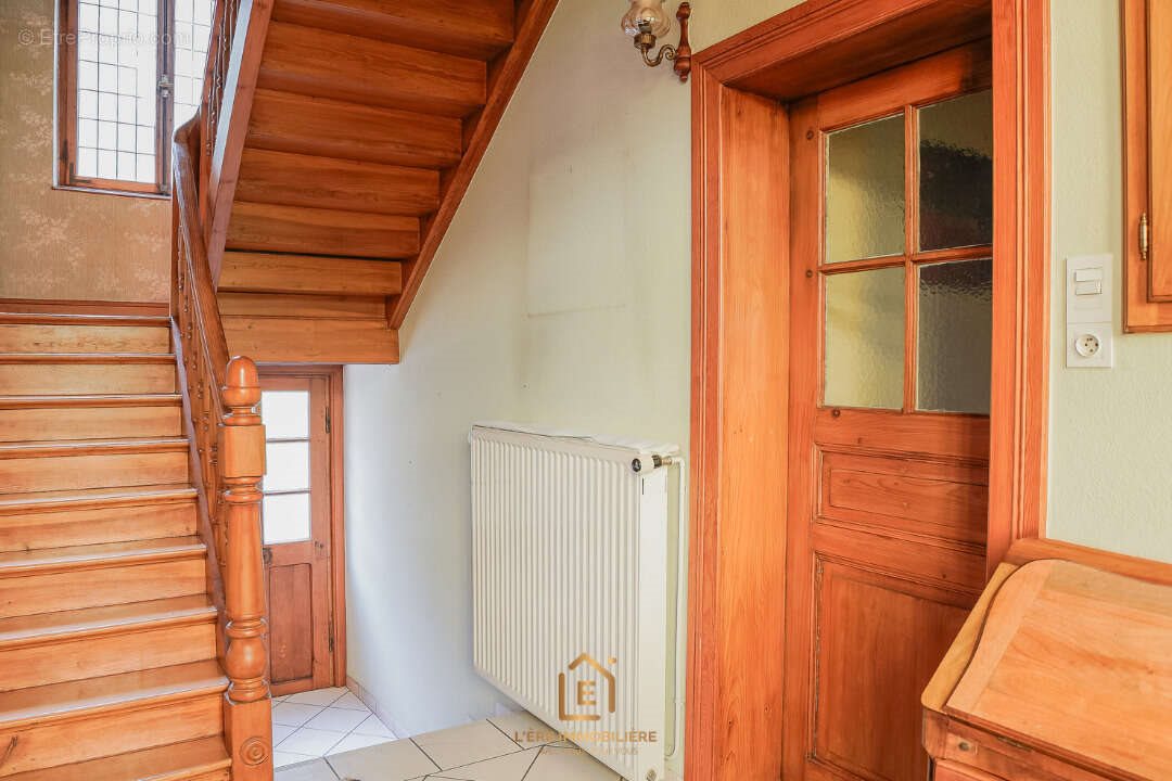 Maison à vendre, 255m², Châtenois