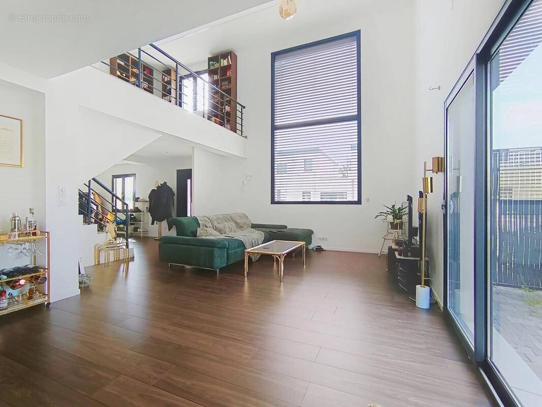 Maison à vendre, 149m², Genlis