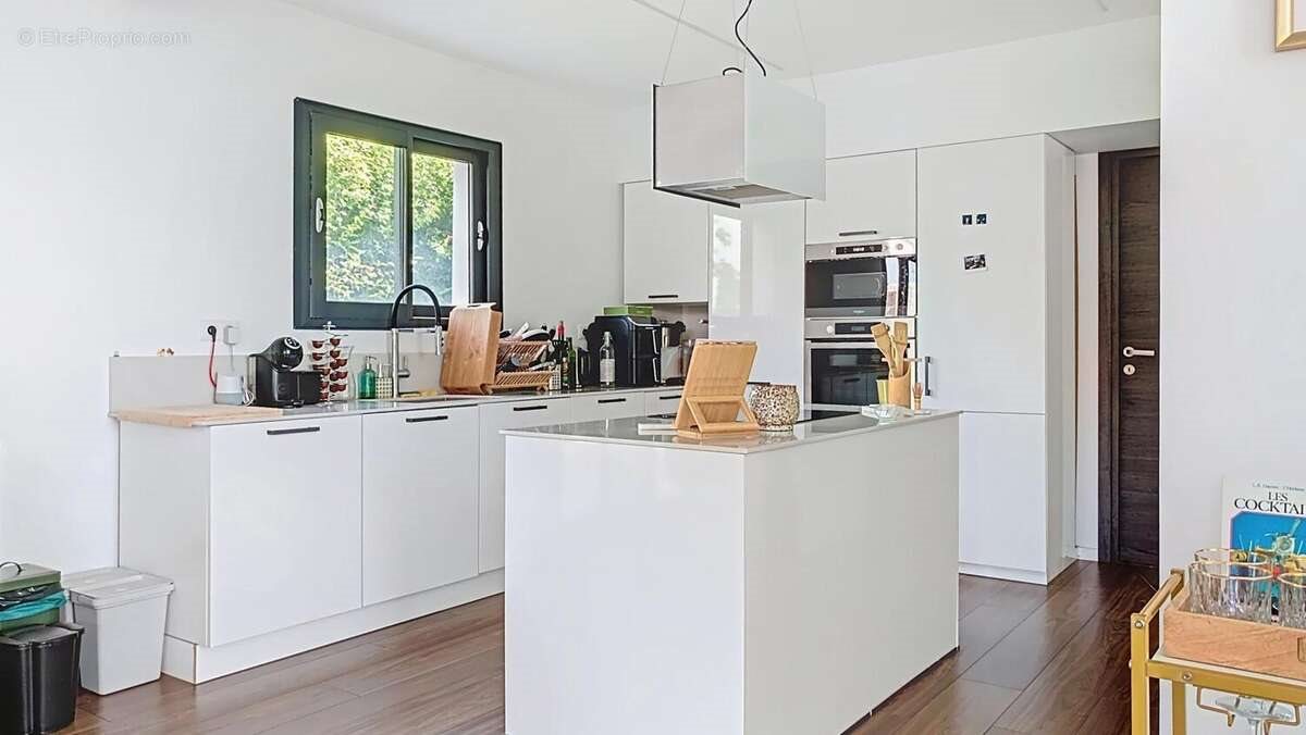 Maison à vendre, 149m², Genlis