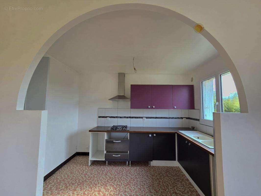 Maison à vendre, 93m², Pontivy