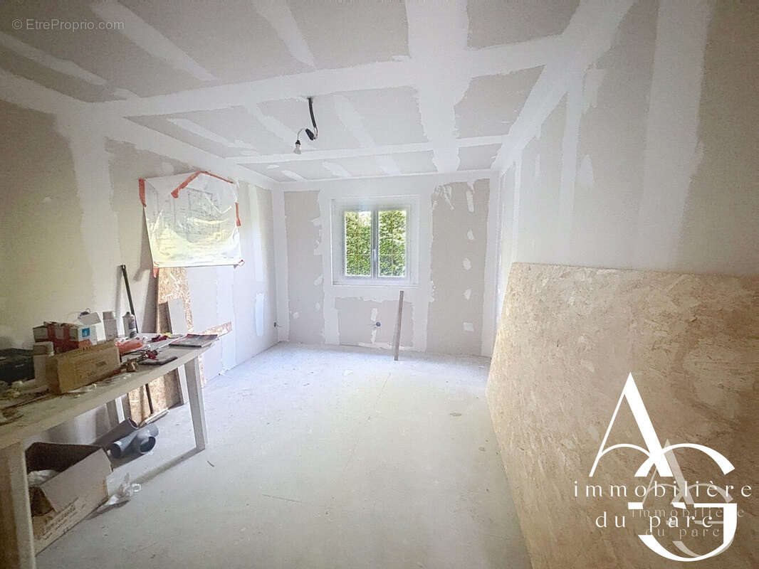 Maison à vendre, 107m², Touffreville-la-Corbeline