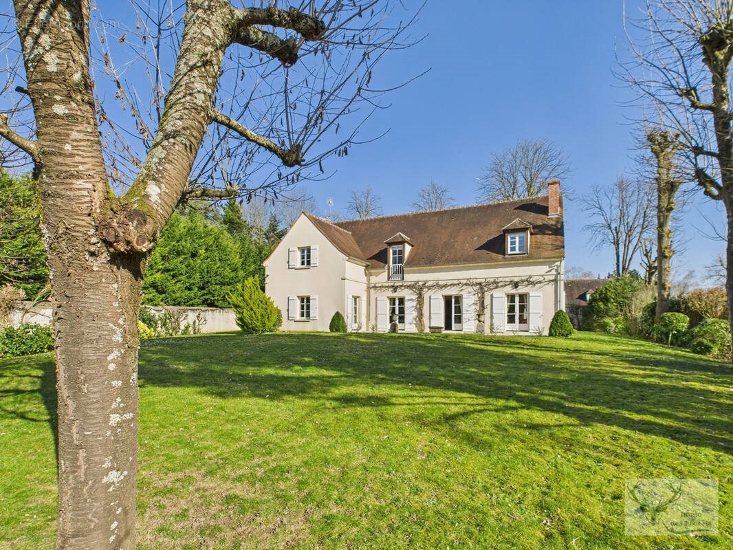 Maison à vendre, 282m², Senlis