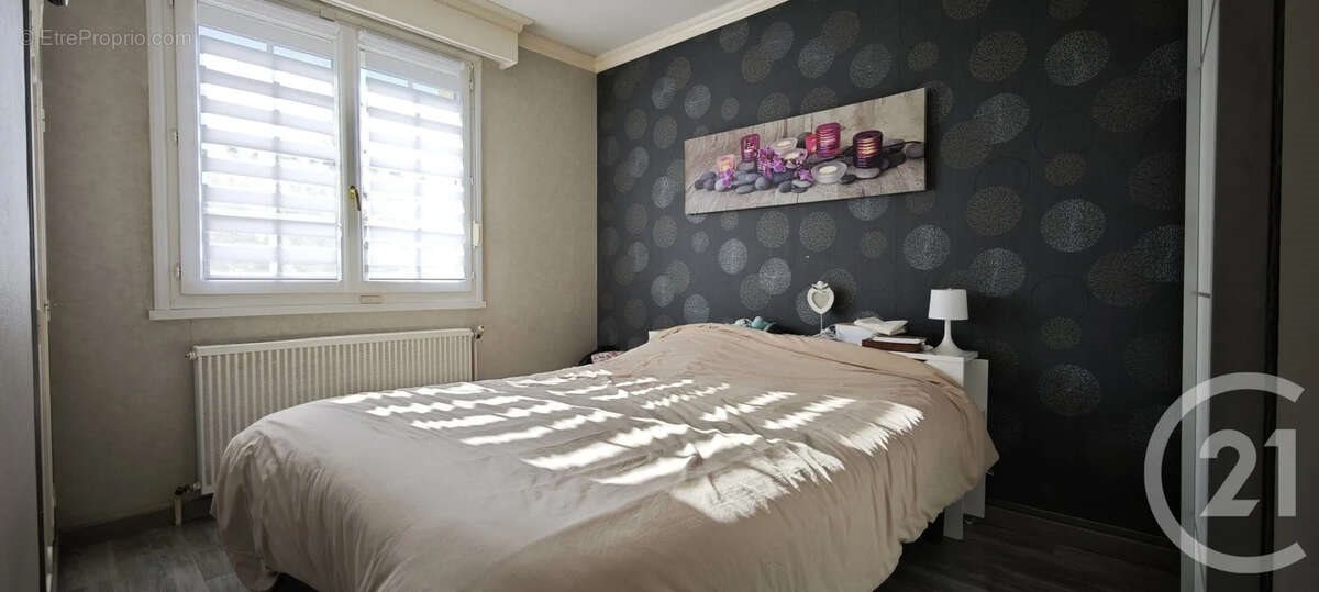 Maison à vendre, 138m², La Chapelle-du-Noyer