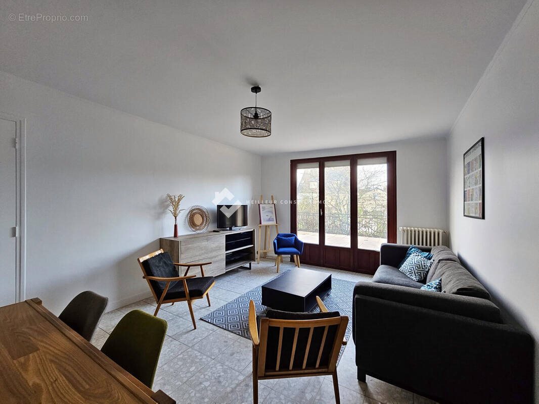 Maison à vendre, 190m², Gagny