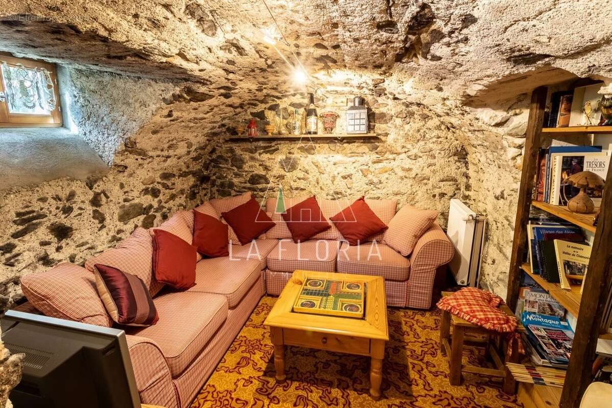 Maison à vendre, 140m², Chamonix-Mont-Blanc