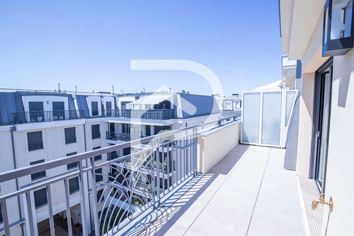 Appartement à vendre, 65m², Clamart
