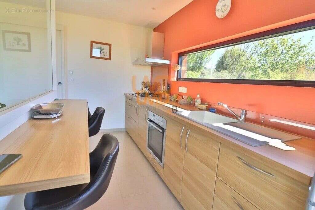 Maison à vendre, 92m², Tavernes