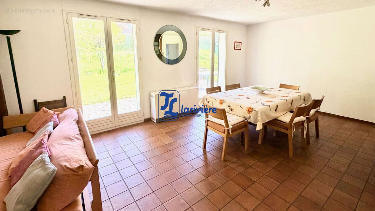 Maison à vendre, 158m², Ambleteuse