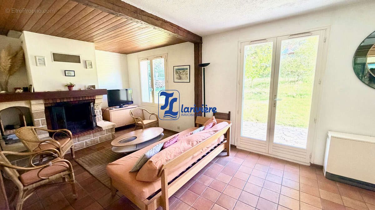 Maison à vendre, 158m², Ambleteuse