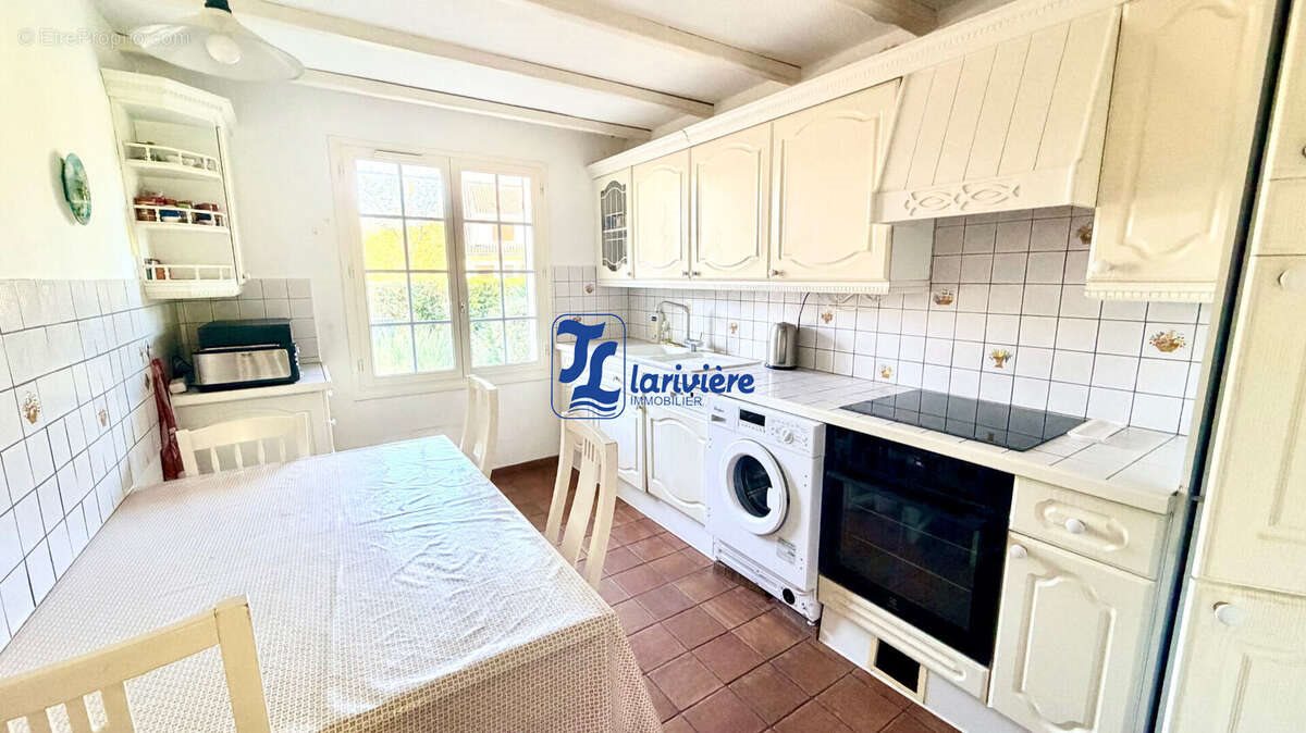 Maison à vendre, 158m², Ambleteuse
