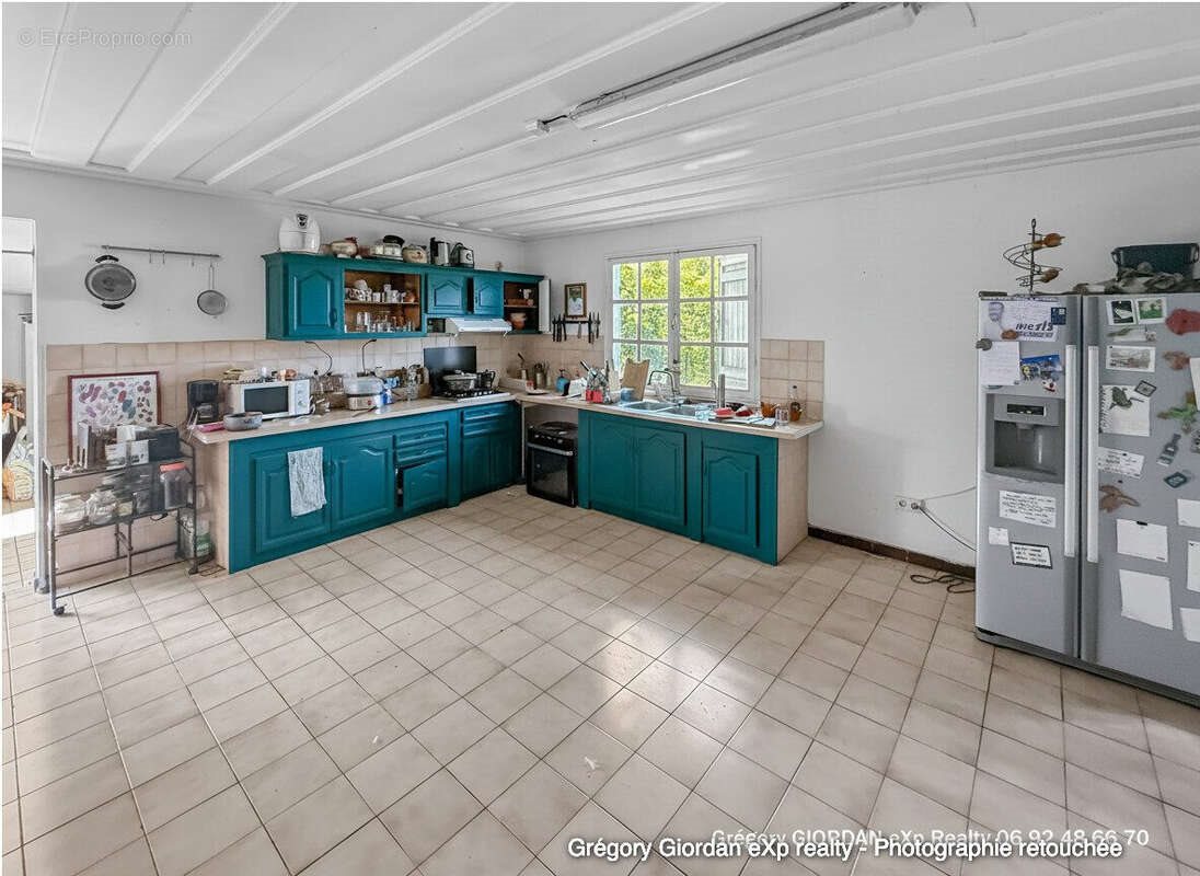 Maison à vendre, 250m², Le Tampon