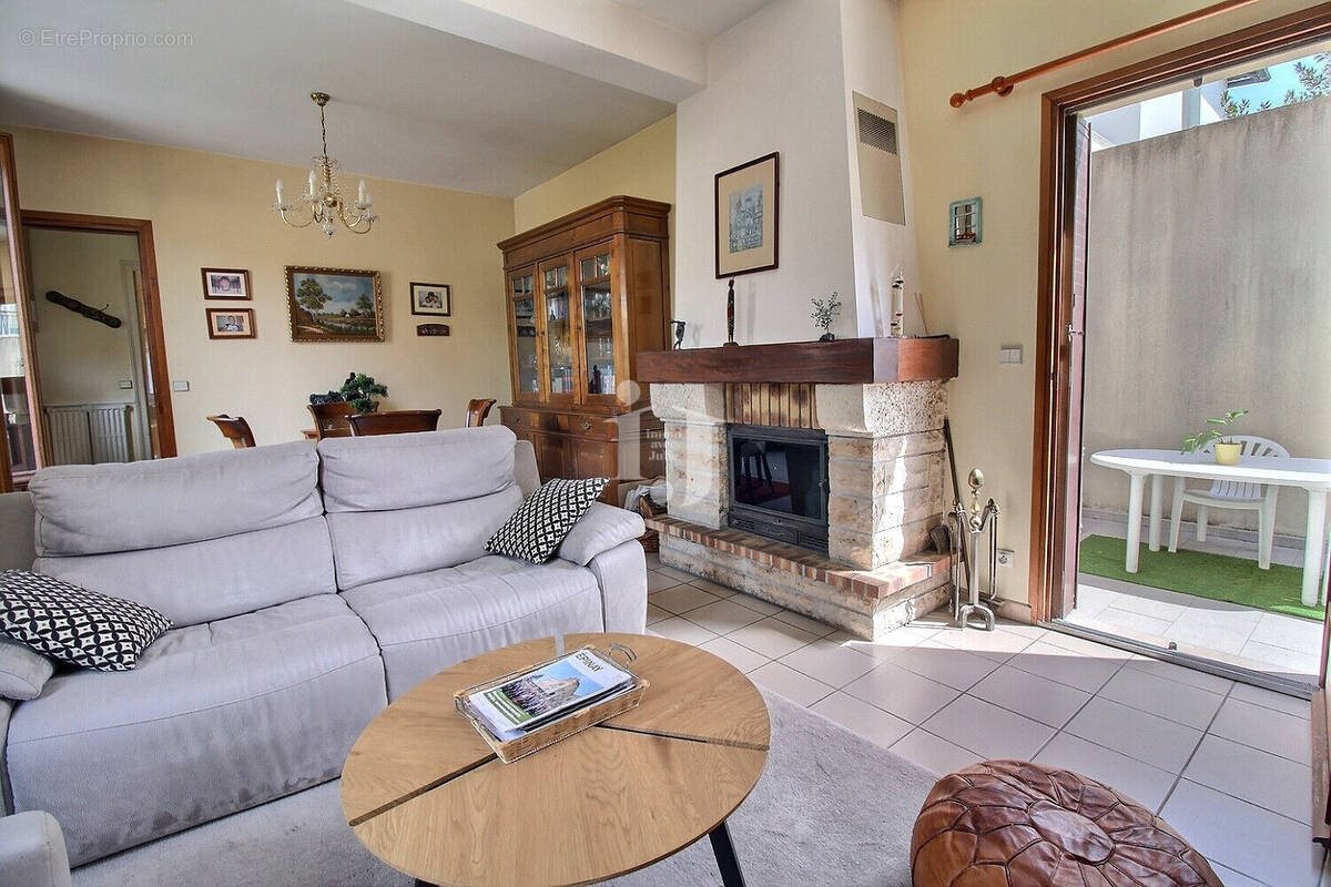 Maison à vendre, 94m², Epinay-sur-Seine
