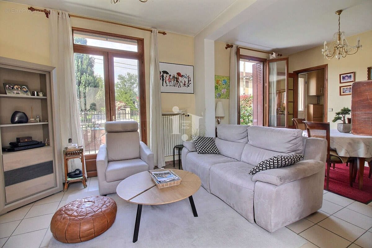 Maison à vendre, 94m², Epinay-sur-Seine