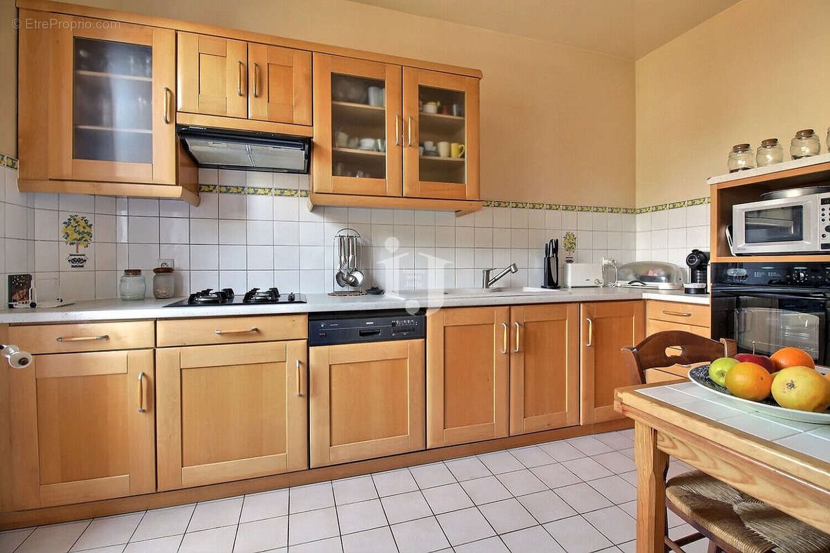 Maison à vendre, 94m², Epinay-sur-Seine