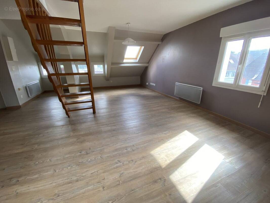 Appartement à vendre, 48m², Etaples