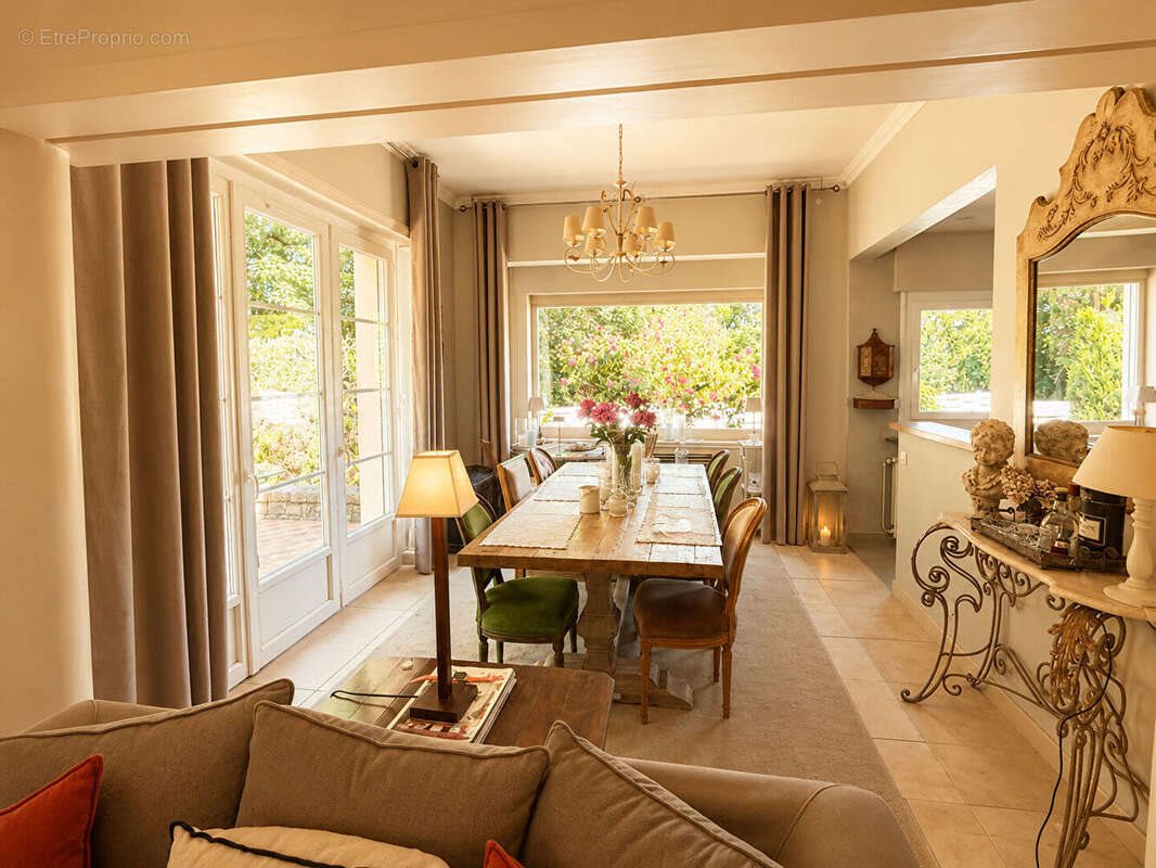 Maison à vendre, 275m², Alençon