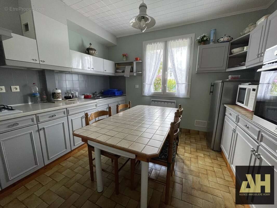 Maison à vendre, 84m², Gouesnou
