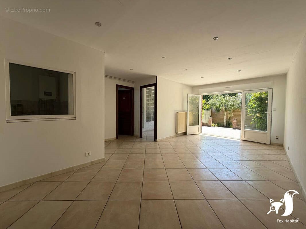 Maison à vendre, 107m², Caudry