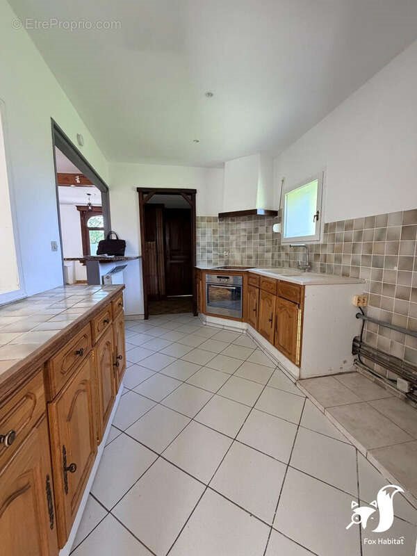 Maison à vendre, 107m², Caudry
