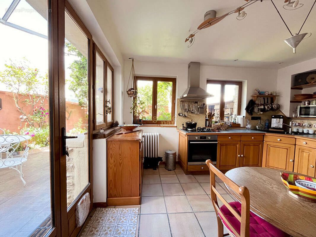 Maison à vendre, 103m², Saint-Sylvain
