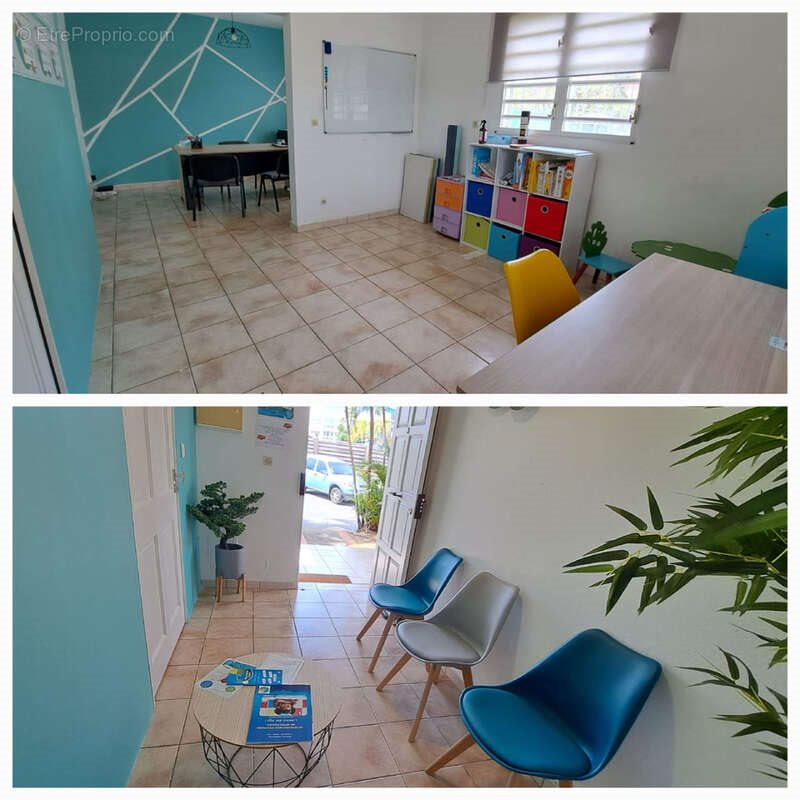 Appartement à vendre, 130m², Fort-de-France