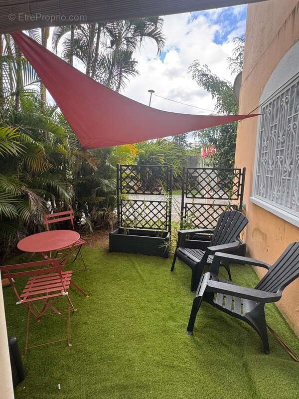 Appartement à vendre, 130m², Fort-de-France