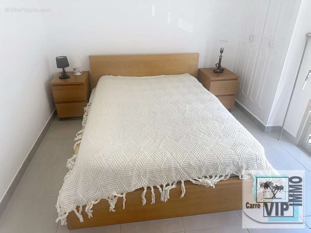 Appartement à vendre, 46m², Antibes