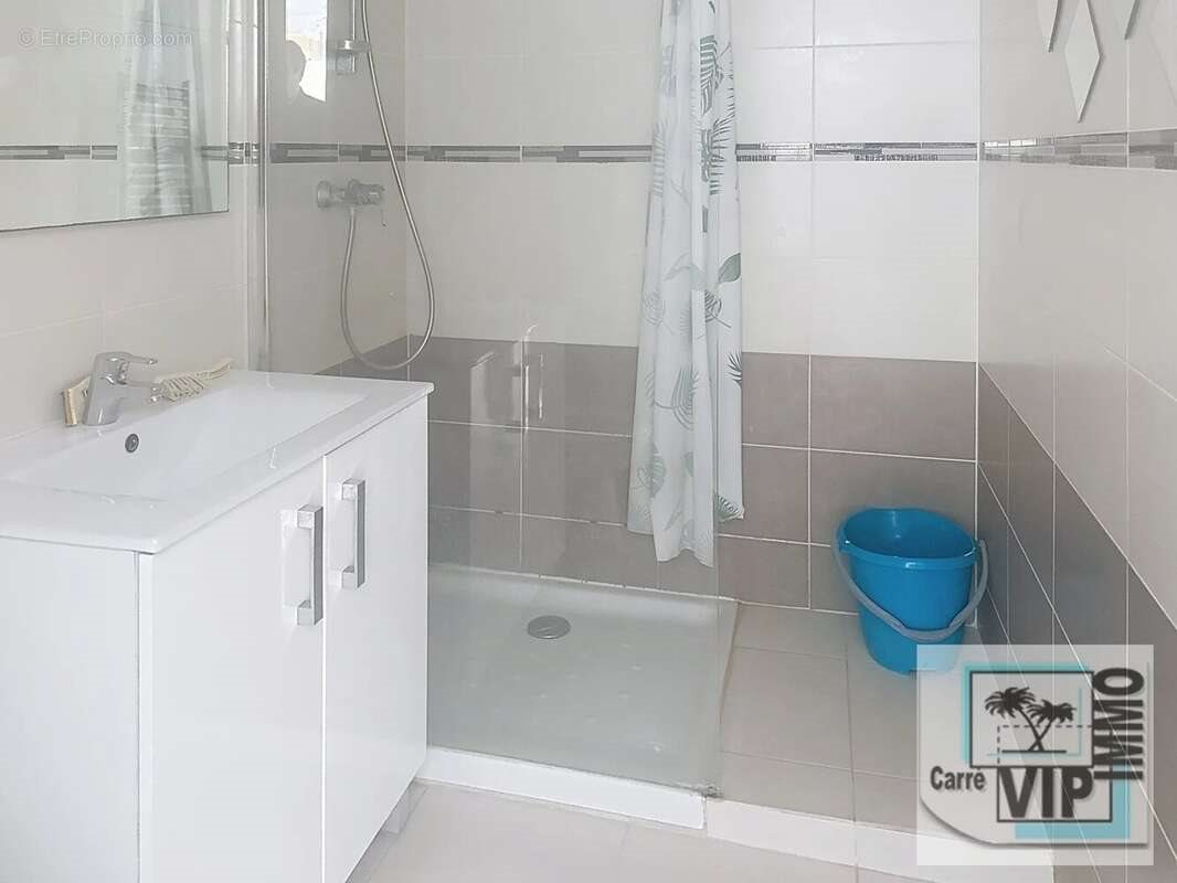 Appartement à vendre, 46m², Antibes