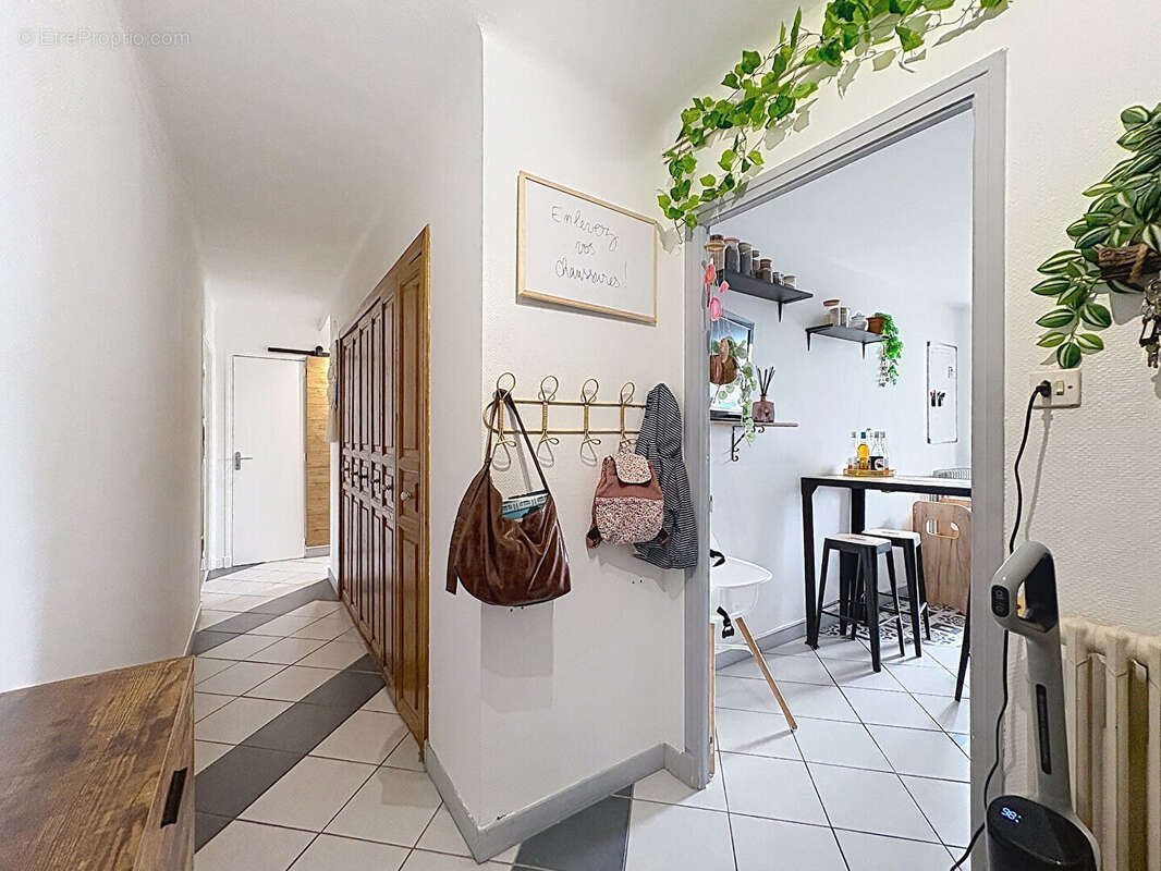 Appartement à vendre, 66m², Montauban