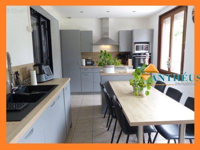 Maison à vendre, 89m², Courrières