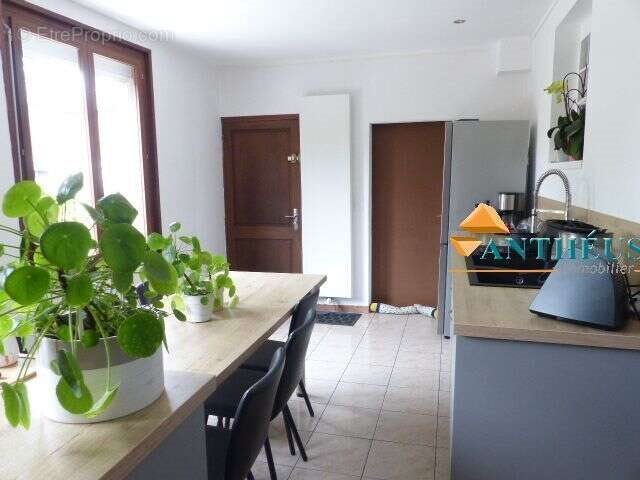 Maison à vendre, 89m², Courrières